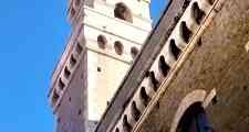 Piombino. Archeogastronomia e gastronomia